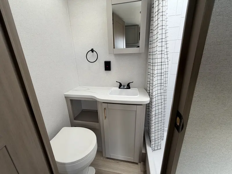 2027 Jayco JAY FLIGHT SLX 210QB