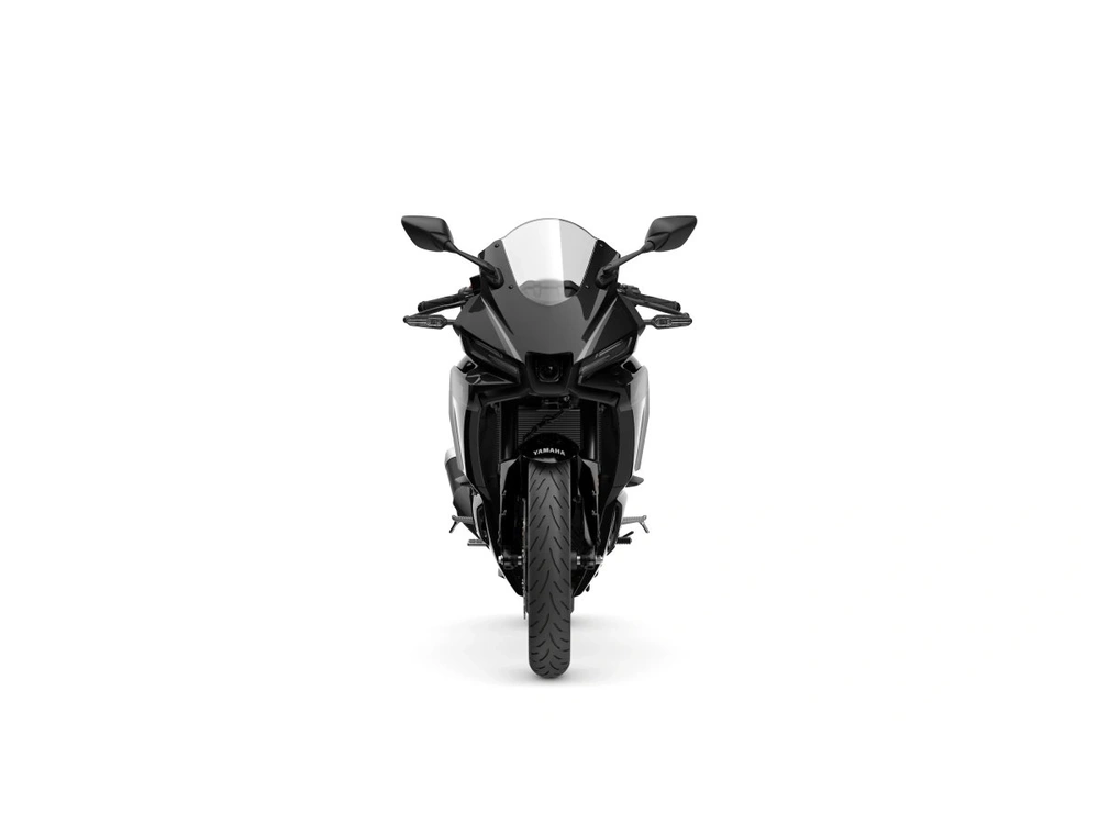 2026 Yamaha Yzf-r3 alt