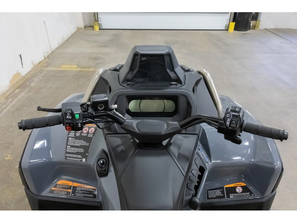 2026 Can-am Outlander Xmr 850 4kta alt