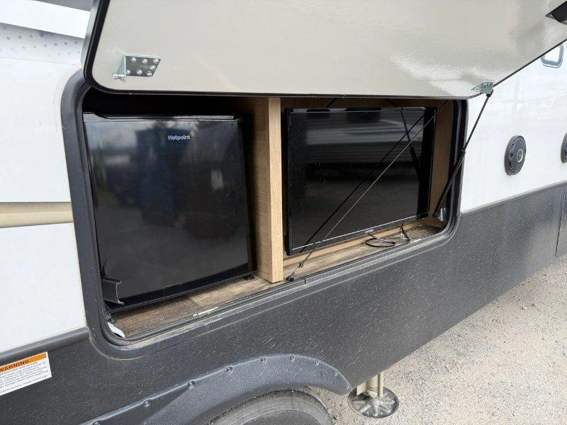 Keystone Rv Raptor 362 2023 alt