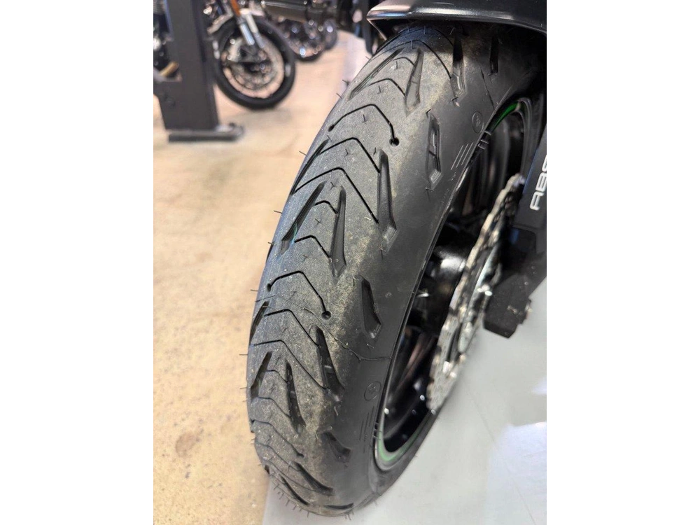 Kawasaki Versys 650 2020