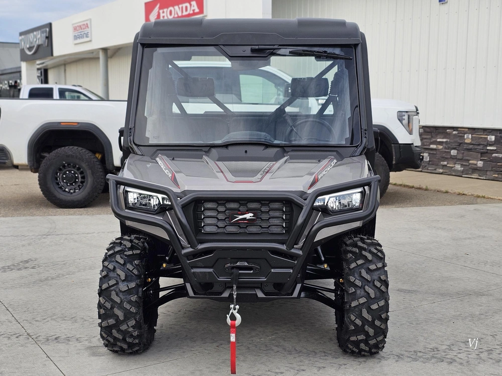2027 Arctic Cat Prowler 800 Limited alt