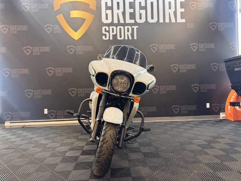 Kawasaki Vulcan 1700 Vaquero Abs 2016 alt