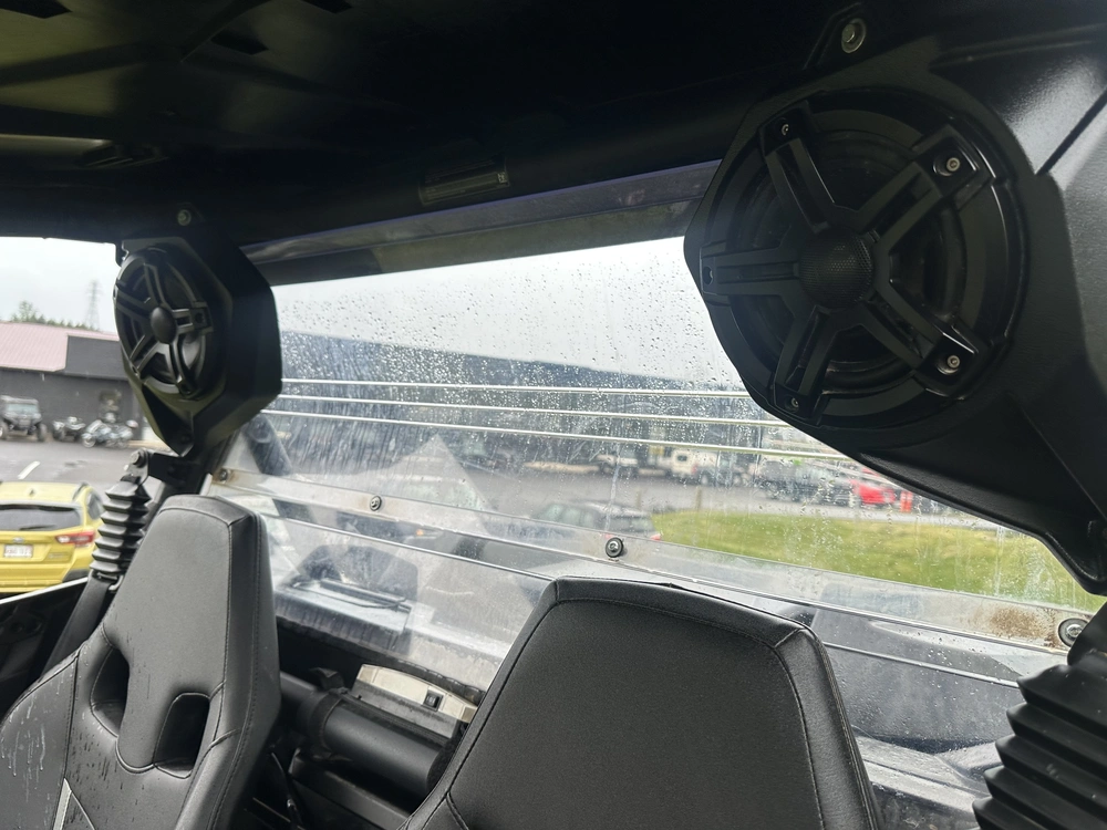 2021 Can-am Maverick Sport Dps 1000r alt
