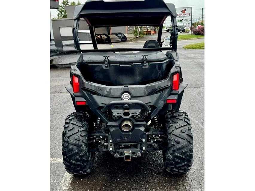 2024 Cfmoto Zforce 950 Trail alt