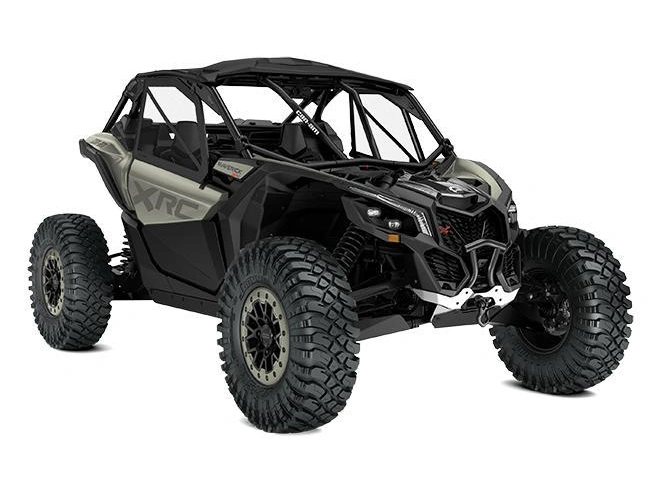 Can-am Maverick X3 X Rc 72'' Turbo Rr 2027 alt