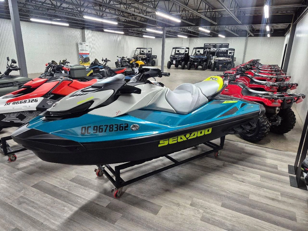 Sea-doo Gti Se 130 2025 alt