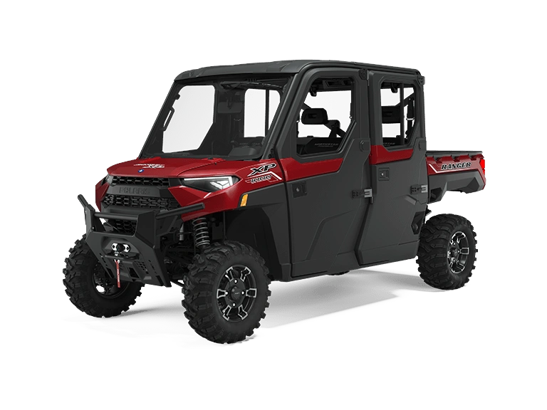 Polaris Ranger Crew Xp 1000 2022 alt