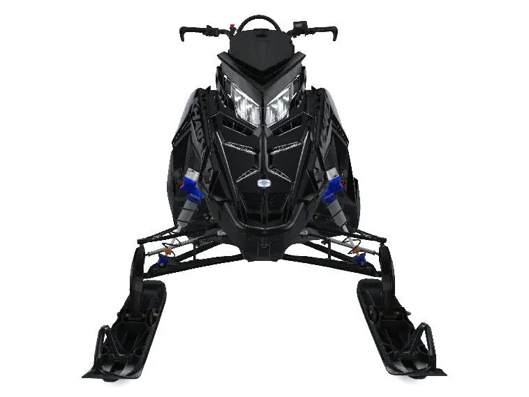Polaris SNO-27 BOOST RMK KHAOS 165 2027