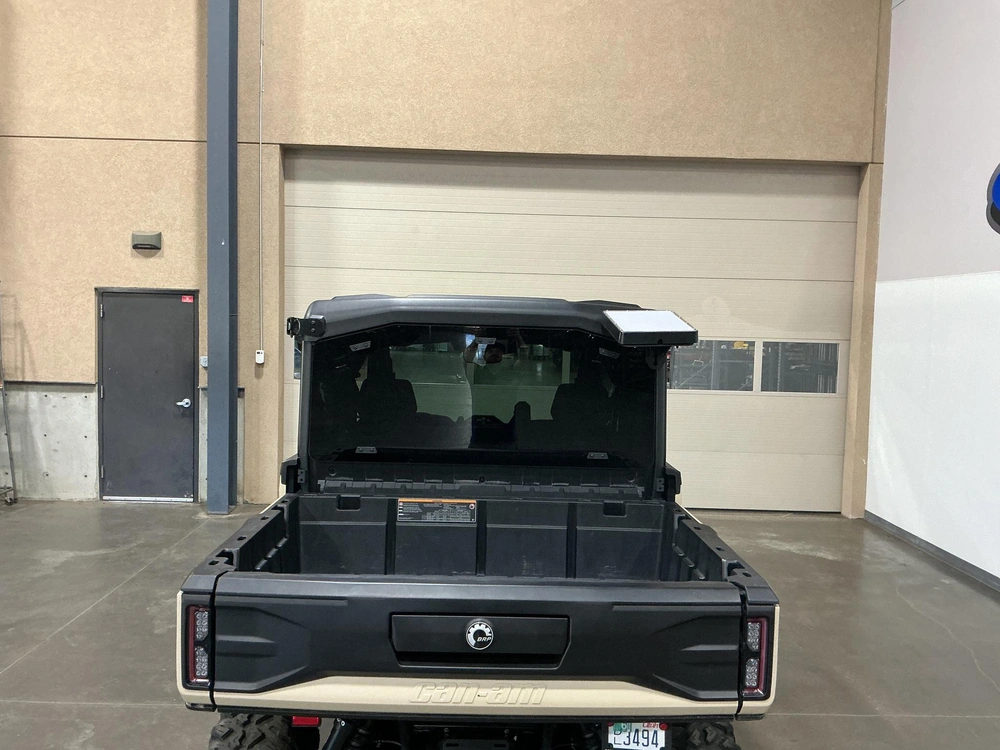 2026 Can-am Defender Max Ltd Hd11 alt