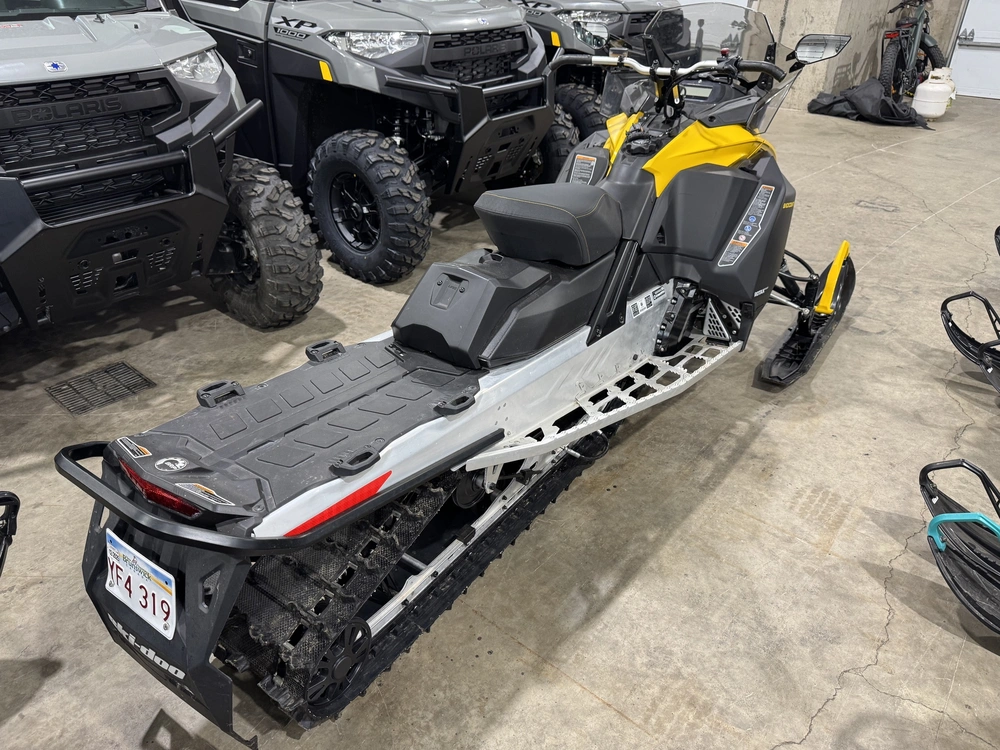 Ski-doo Brp Backcountry 600 Efi 2023 alt