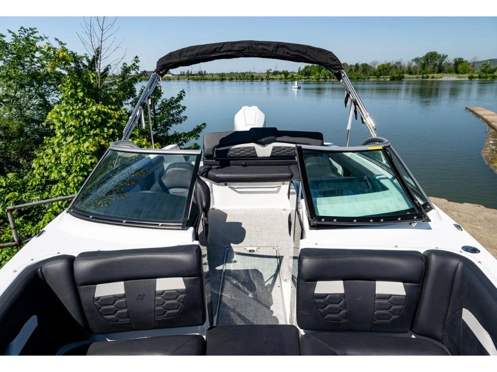 Four Winns Hd 3 Ob Mercury 250xl Verado 2023 alt