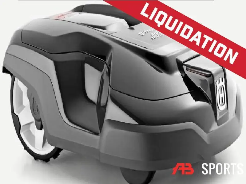 Husqvarna 315 AUTOMOWER 2019