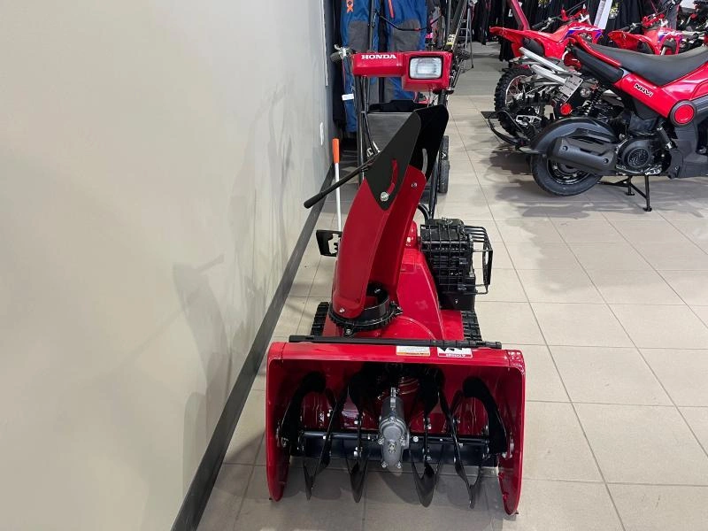 Honda Souffleuse Hss622ctd1 2026 alt