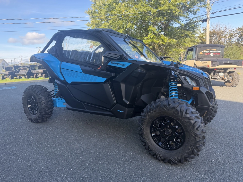 Can-am Maverick X3 Ds 64 Turbo 2023 alt