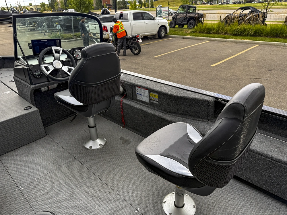 2026 G3 Boats Av21f alt