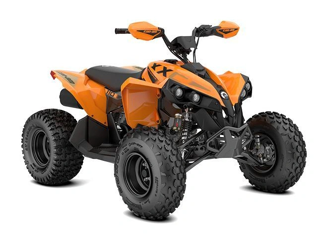 Can-am Renegade X Xc 110 Efi 2027 alt