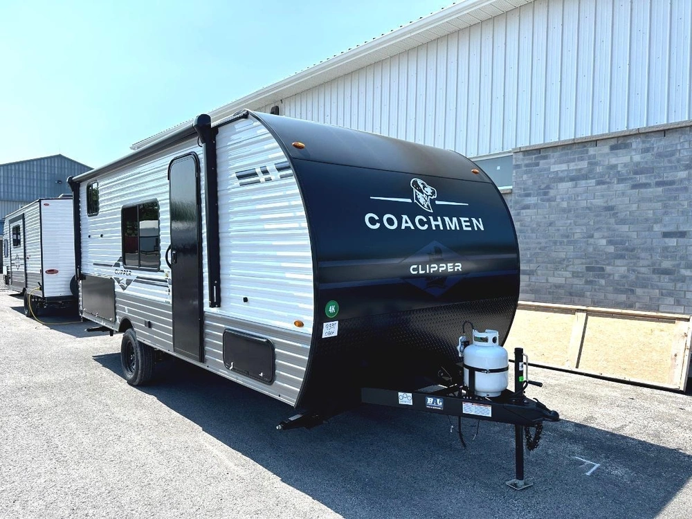 Coachmen Clipper 18bh 2027 alt