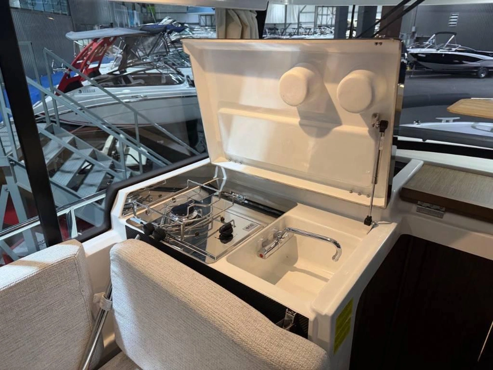 Jeanneau Nc895 Sport 2023 alt