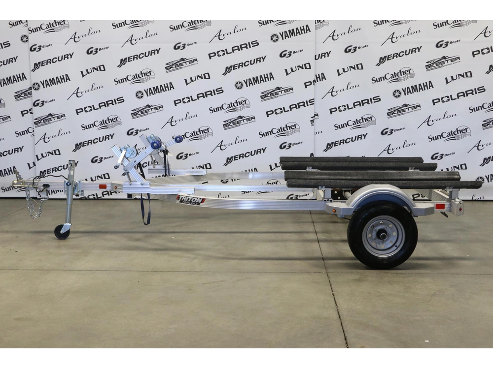2024 Triton Ltwciix Double alt