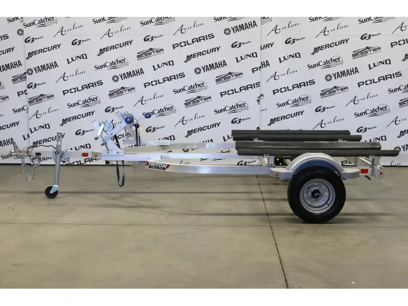 Triton LTWCIIX DOUBLE 2024