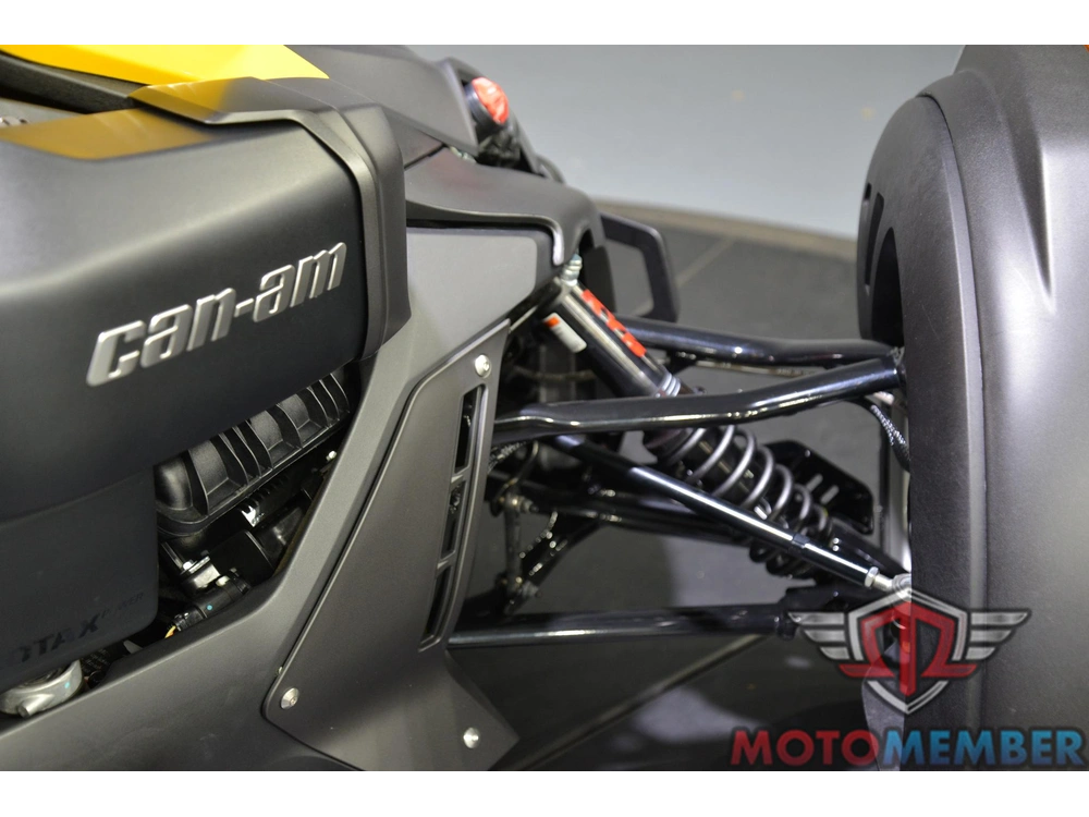 2024 Can-am Ryker Rally 900 alt