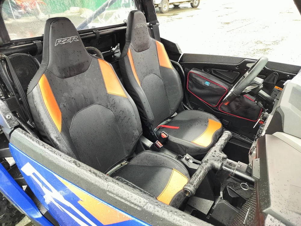 2025 Polaris Rzr Xp 1000 Ultimate alt