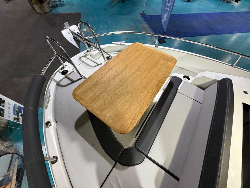 Jeanneau Nc895 Sport 2023 alt