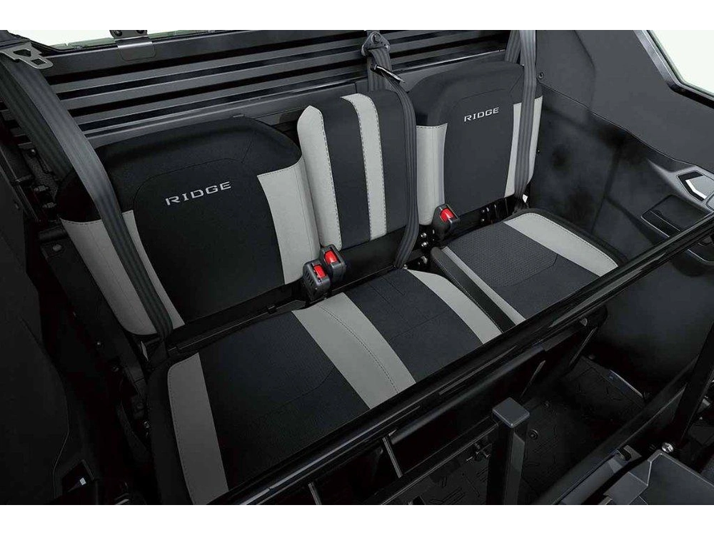Kawasaki Ridge Crew Hvac 2027 alt