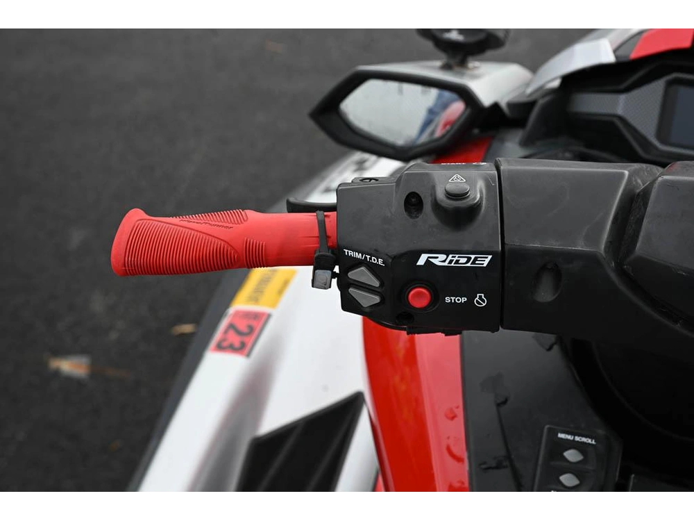 2020 Yamaha Fc1800a Vb