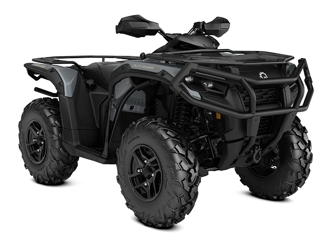 2027 Can-am Outlander Pro Xt alt
