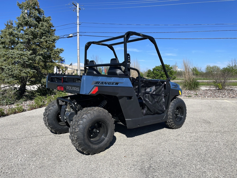 2027 Polaris Ranger 150 Efi alt