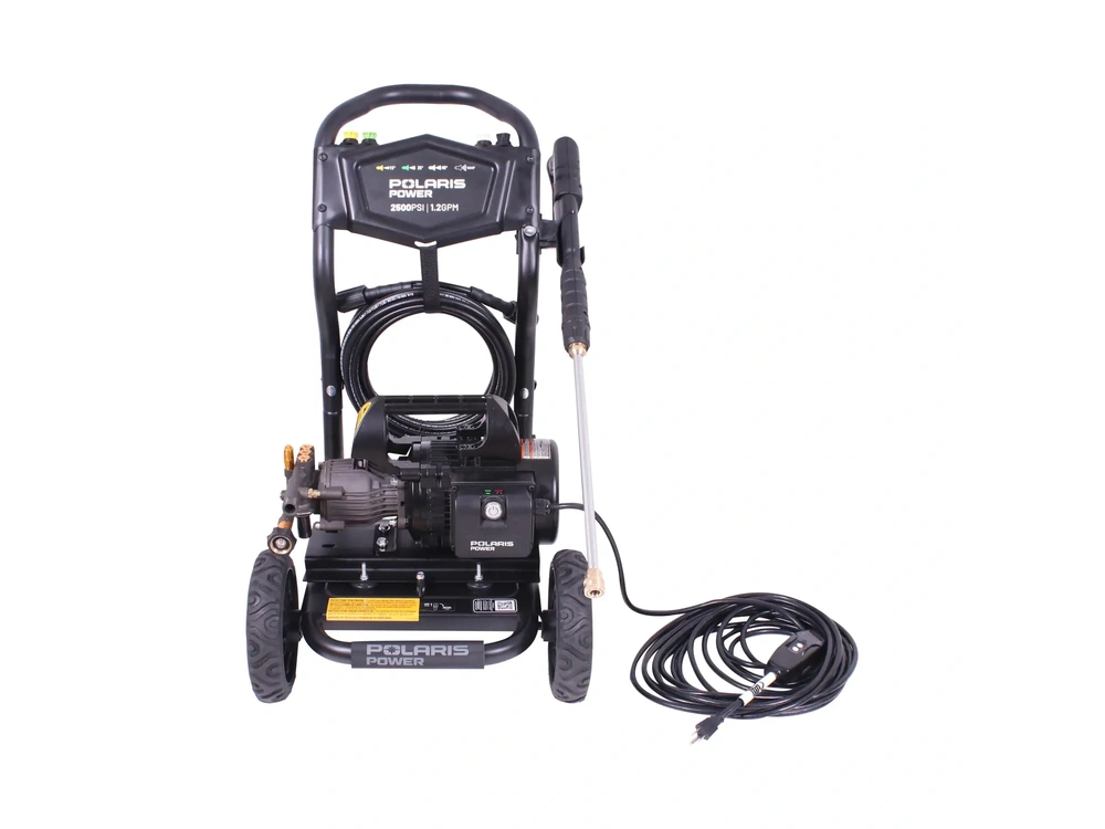 None Polaris Electric Pressure Washer 2500 Psi alt