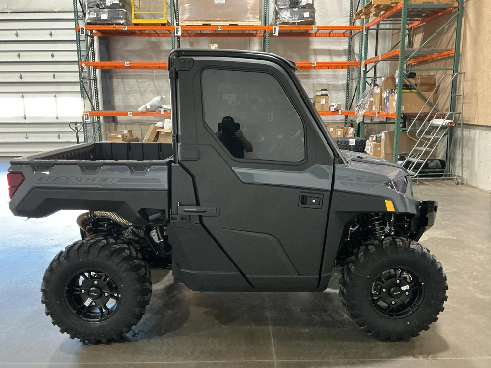 2027 Polaris Ranger Xp 1000 Northstar Ultimate alt