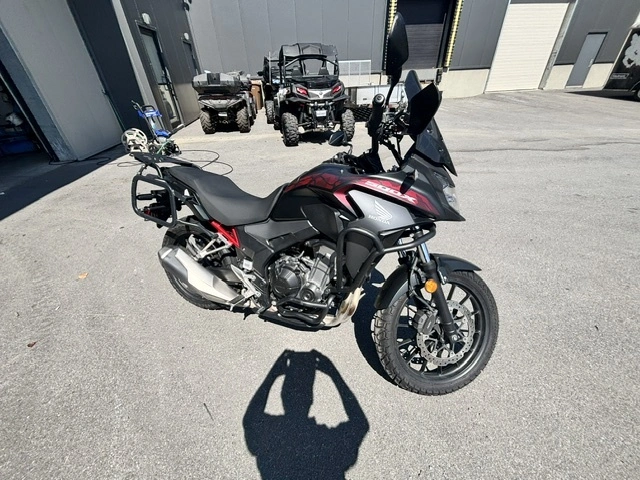 Honda Cb500x Cb500x Cb 500x Cb500 X Nx500 Nx 500 2021 alt