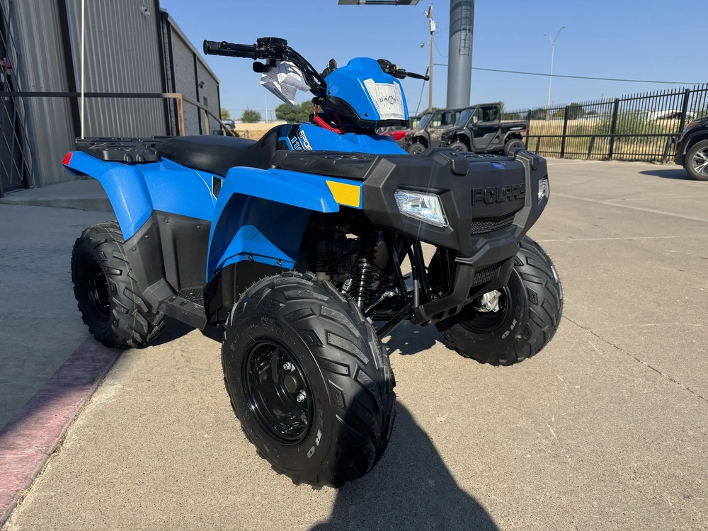 2027 Polaris Sportsman 110 alt