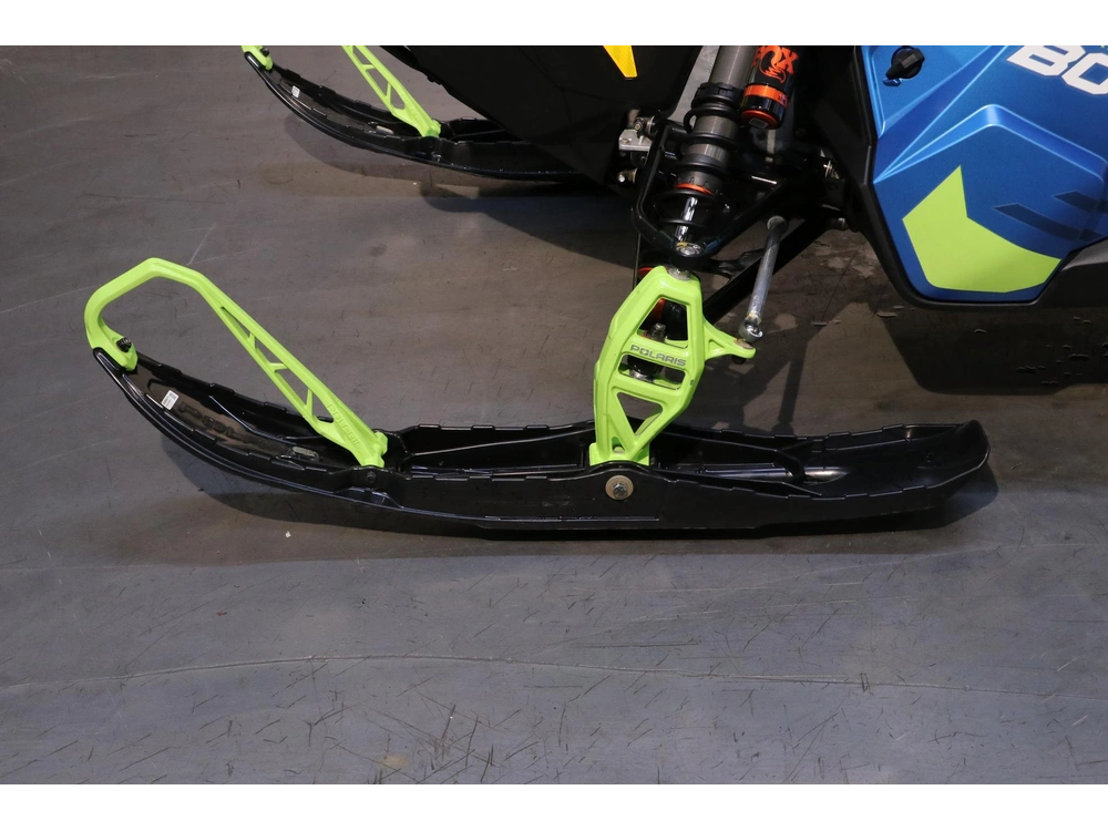 2026 Polaris Patriot Boost Indy Vr1 137 (demo) S26tdz8ms alt