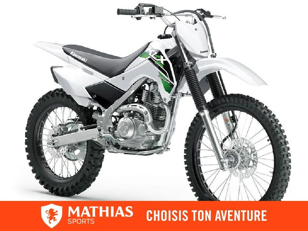 Kawasaki Klx140r F 2027 alt