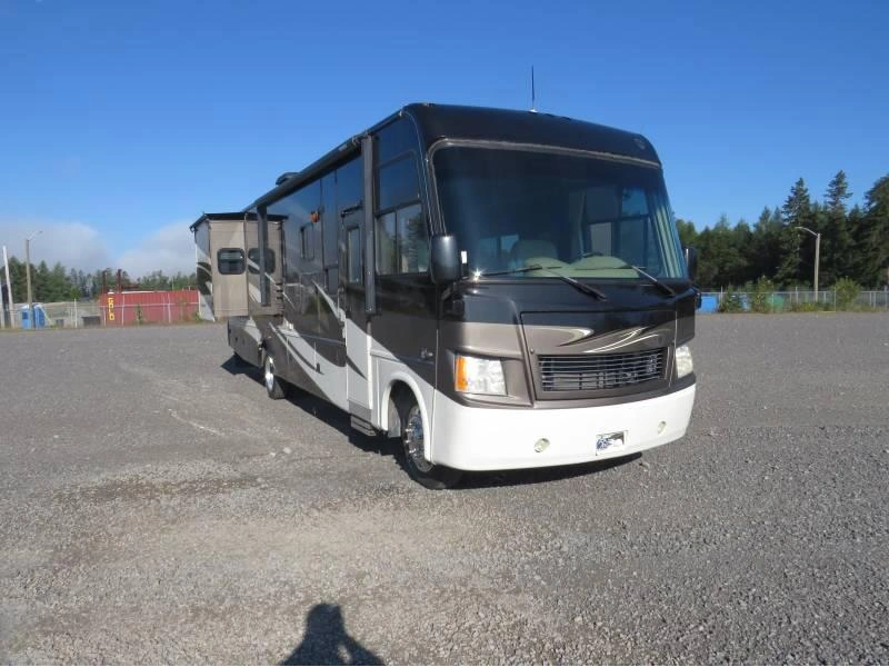 Thor Challenger 35sd 2012 alt