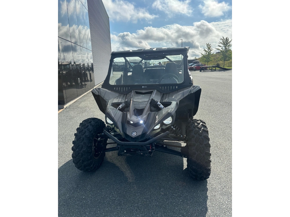 2024 Yamaha Ss Se alt