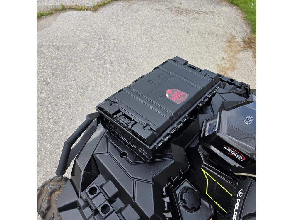 2023 Polaris Sportsman Xp 1000 S alt