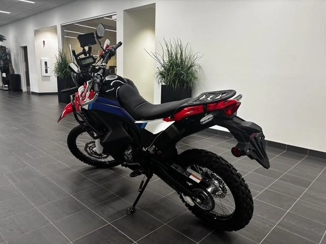 Honda Crf 300 Rally 2025 alt