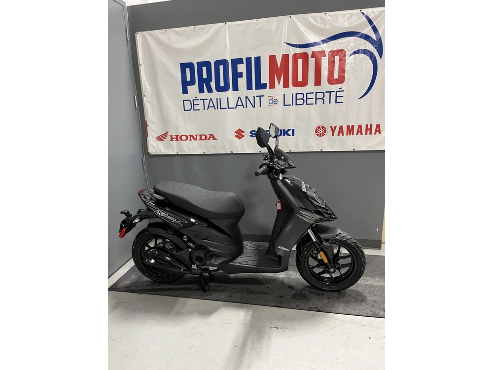 Piaggio Typhoon 50 Typhoon 50 2027 alt