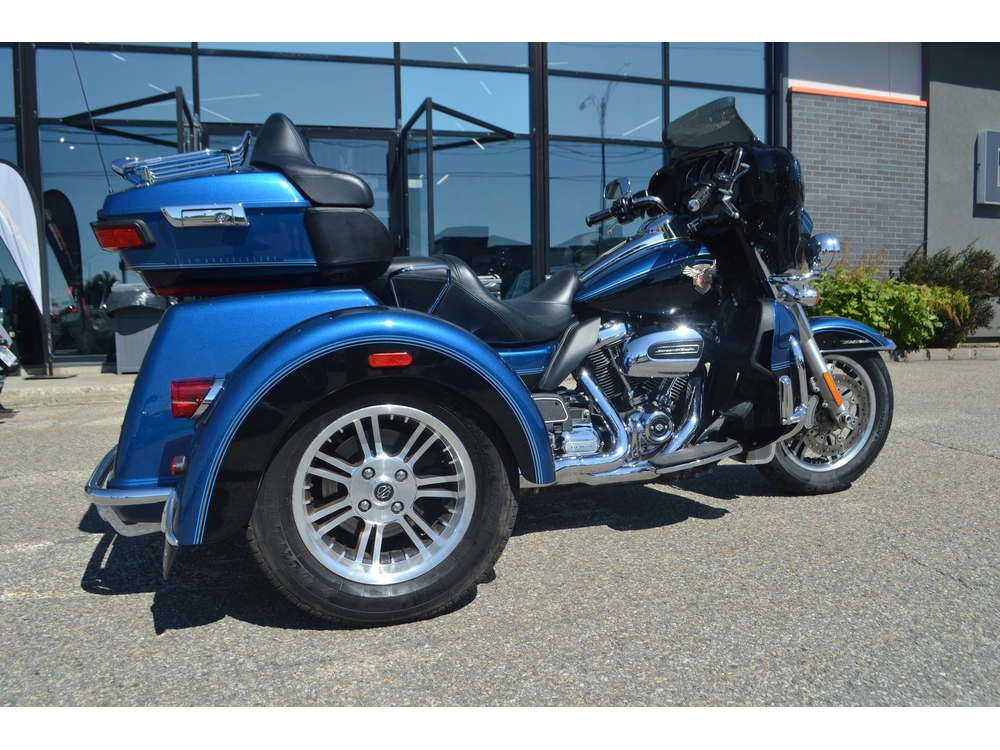 Harley-davidson Flhtcutganv 2018 alt