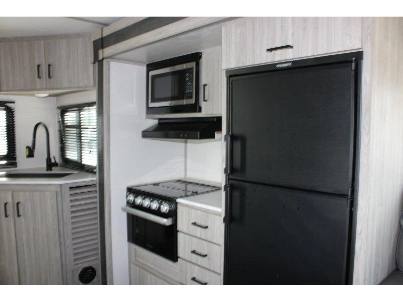 Keystone Rv Passport 229rk.sl 2022 alt