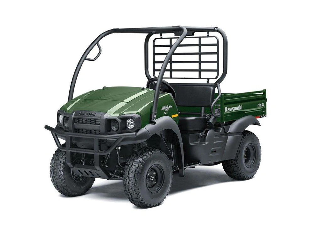 Kawasaki Mule Sx 4x4 2027 alt