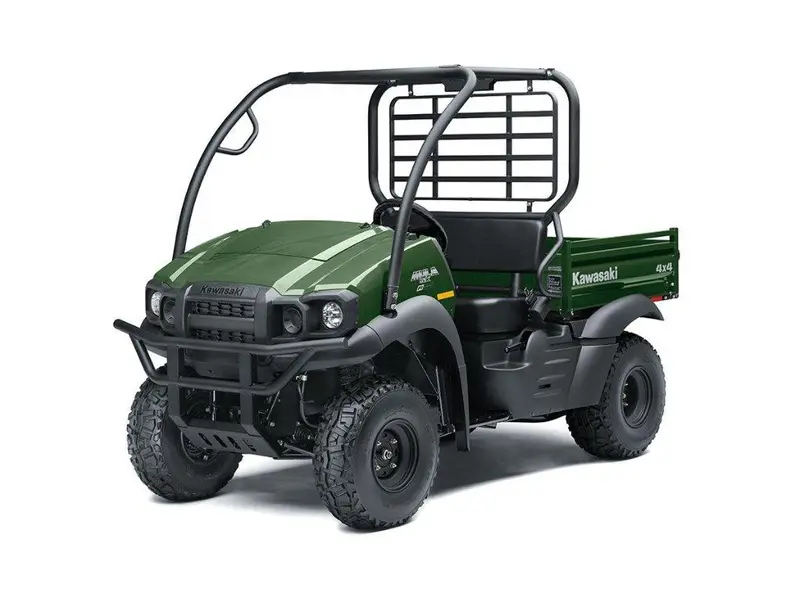 2027 Kawasaki MULE SX 4X4