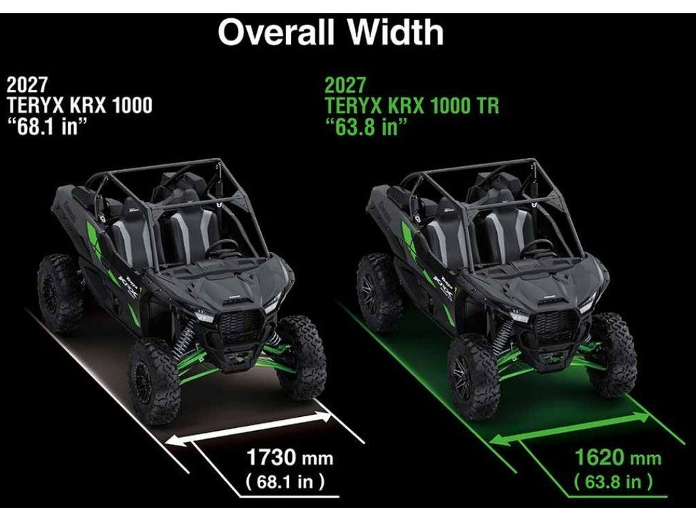 Kawasaki Teryx Krx 1000 Tr 2027 alt