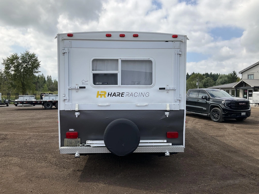 2008 Keystone Rv Outback 23krs alt