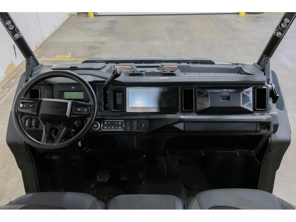 2026 Can-am Defender Hd11 Xt 8ctc alt